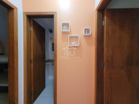 Apartamento com 2 Quartos à Venda, 47 m² em Itaguá - Ubatuba