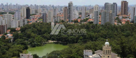 Apartamento com 4 Quartos à Venda, 423 m² em Paraíso - São Paulo