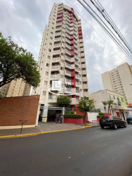 Apartamento com 2 Quartos à Venda, 65 m² em Centro - Ribeirão Preto