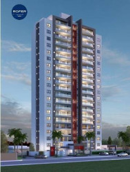 Apartamento com 3 Quartos à Venda, 141 m² em Vila Clayton - Valinhos