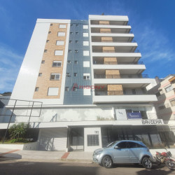 Apartamento com 2 Quartos à Venda, 98 m² em Nossa Senhora De Fátima - Santa Maria