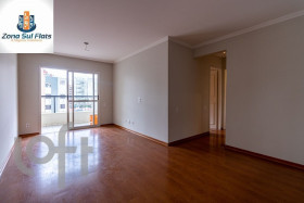 Apartamento com 2 Quartos à Venda, 78 m² em Jardim Vila Mariana - São Paulo