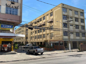 Apartamento com 2 Quartos à Venda, 85 m² em Fonseca - Niterói