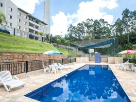 Apartamento com 2 Quartos à Venda, 69 m² em Jardim Carlos Gomes - Jundiaí