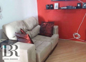 Apartamento com 1 Quarto à Venda, 46 m² em Jabaquara - São Paulo