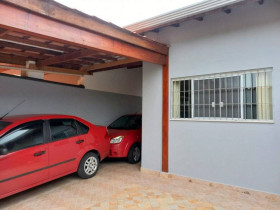 Casa com 3 Quartos à Venda, 180 m² em Parque Daville - Peruíbe