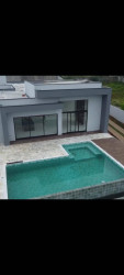 Casa de Condomínio com 3 Quartos à Venda, 1.000 m² em Vila Dom Pedro - Atibaia