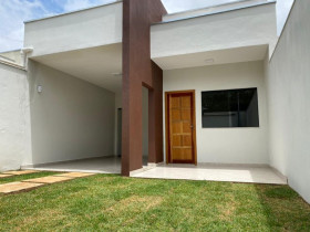 Casa com 2 Quartos à Venda, 180 m² em Bom Jesus - Matozinhos