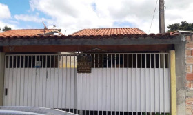 Casa com 2 Quartos à Venda, 70 m² em Laerte Assunção - Pindamonhangaba