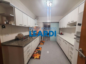 Apartamento com 3 Quartos à Venda, 137 m² em Santa Paula - São Caetano Do Sul