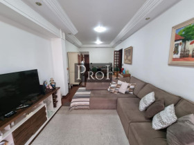 Apartamento com 4 Quartos à Venda, 130 m² em Santa Paula - São Caetano Do Sul