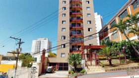 Apartamento com 2 Quartos à Venda, 45 m² em Vila Pirituba - São Paulo