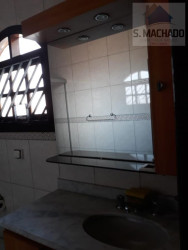 Casa com 3 Quartos à Venda, 174 m² em Utinga - Santo André