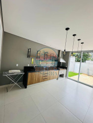 Casa de Condomínio com 3 Quartos à Venda, 446 m² em Medeiros - Jundiaí