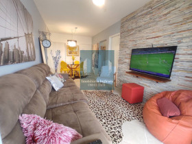 Apartamento com 4 Quartos à Venda, 196 m² em Ingleses Do Rio Vermelho - Florianópolis
