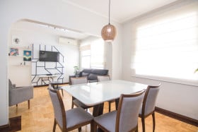 Apartamento com 3 Quartos à Venda, 111 m² em Petrópolis - Porto Alegre