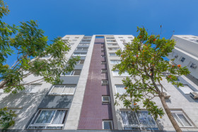 Apartamento com 1 Quarto à Venda, 57 m² em Camaquã - Porto Alegre
