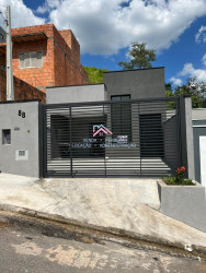 Casa com 2 Quartos à Venda, 75 m² em Jardim Vale Verde - Jundiaí