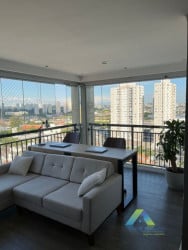 Apartamento com 2 Quartos à Venda, 67 m² em Socorro - São Paulo