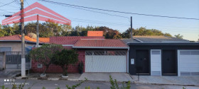 Casa com 5 Quartos à Venda, 250 m² em Residencial Girassol - Itupeva