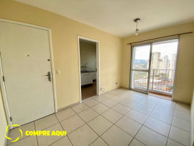 Apartamento com 2 Quartos à Venda, 50 m² em Santa Cecília - São Paulo