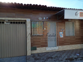 Casa com 3 Quartos à Venda, 100 m² em Santa Maria - Aracaju