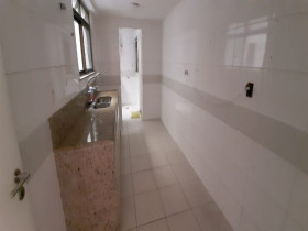 Apartamento com 3 Quartos à Venda, 86 m² em Jardim Vinte E Cinco De Agosto - Duque De Caxias