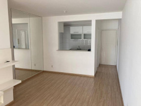 Apartamento com 3 Quartos à Venda, 83 m² em Chácara Santo Antônio (zona Sul) - São Paulo