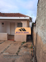 Casa com 2 Quartos à Venda, 250 m² em Rio Acima - Votorantim