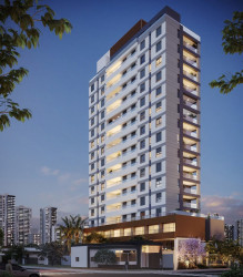 Apartamento com 2 Quartos à Venda, 66 m² em Indianópolis - São Paulo