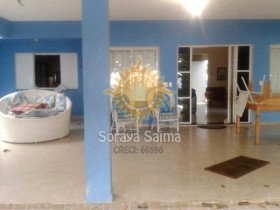 Casa com 1 Quarto à Venda, 590 m² em Toninhas - Ubatuba