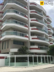 Apartamento com 1 Quarto à Venda, 65 m² em Braga - Cabo Frio