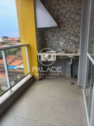 Apartamento com 2 Quartos para Alugar,  em Vila Independência - Piracicaba