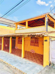 Casa com 2 Quartos à Venda, 350 m² em Pio Xii - São João Del Rei