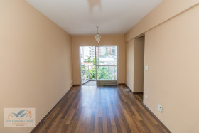 Apartamento com 1 Quarto à Venda, 48 m² em Vila Uberabinha - São Paulo