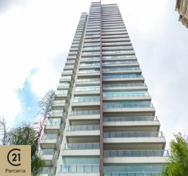 Apartamento com 4 Quartos à Venda, 540 m² em Ibirapuera - São Paulo