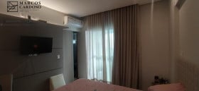 Apartamento com 3 Quartos à Venda, 174 m² em Umarizal - Belém