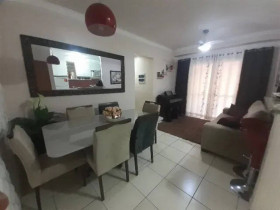 Apartamento com 2 Quartos à Venda, 60 m² em Jardim Zara - Ribeirão Preto