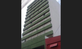 Imóvel com 1 Quarto à Venda, 37 m² em Centro - Piracicaba