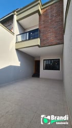 Sobrado com 3 Quartos à Venda, 165 m² em Vila Nova Pauliceia - São Paulo