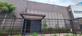 Galpão para Alugar, 800 m² em Vila Hamburguesa - São Paulo