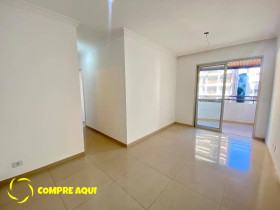 Apartamento com 2 Quartos à Venda, 58 m² em Santa Cecília - São Paulo