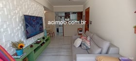 Apartamento com 3 Quartos à Venda, 72 m² em Imbui - Salvador