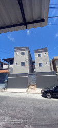 Casa de Condomínio com 2 Quartos à Venda, 37 m² em Jardim Santa Terezinha (zona Leste) - São Paulo