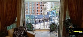 Apartamento com 3 Quartos à Venda, 200 m² em Santa Cecília - São Paulo