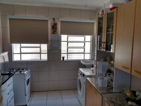 Imóvel com 2 Quartos à Venda, 56 m² em Recanto Quarto Centenário - Jundiaí