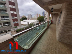 Apartamento com 4 Quartos à Venda, 140 m² em São Caetano Do Sul
