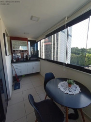Apartamento com 2 Quartos à Venda, 58 m² em Imbuí - Salvador