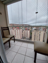 Apartamento com 3 Quartos à Venda, 59 m² em Santa Terezinha - São Bernardo Do Campo