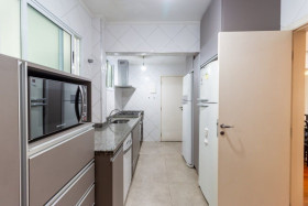 Apartamento com 3 Quartos à Venda, 181 m² em Jardim Paulista - São Paulo